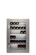 Reparación averías vinoteca Smeg en  Cádiz